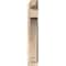 Ekena Millwork Imperial Smooth Craftsman Outlooker, Douglas Fir, 5 1/2"W x 20"D x 32"H OUT06X20X32IMP04SDF - alternate 2